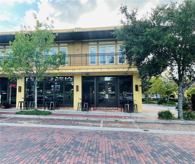 Building Photo - 118 N Eustis St