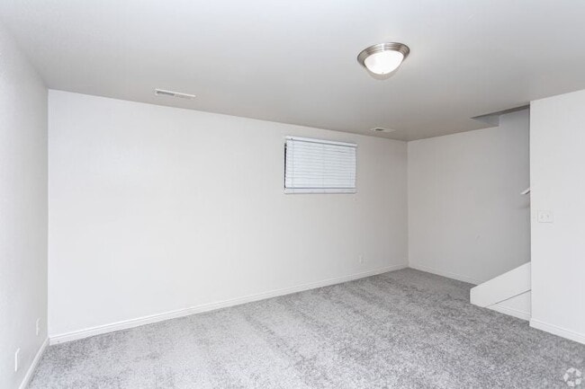 Floorplan - Townhomes at Mountain Ridge