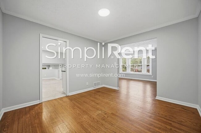 Building Photo - Beautifully Updated 4 Bedroom Home in Decatur! -1st month's Rent FREE with a 13-month lease!