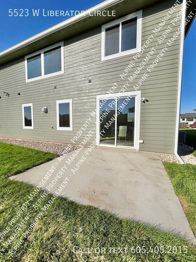 Building Photo - 5523 W Liberator Cir