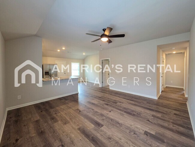 Building Photo - New Construction Home for Rent in Lincoln!