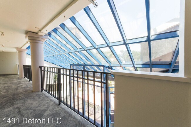 Building Photo - 1491 Detroit Ave