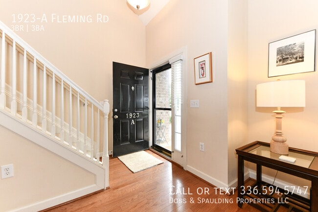 Building Photo - 1923 Fleming Rd