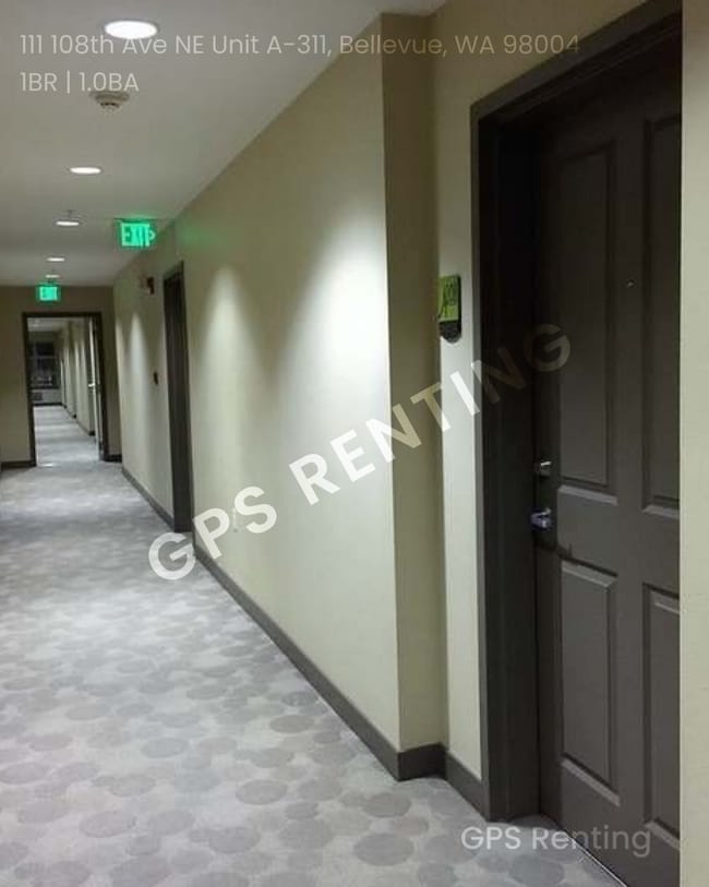 Building Photo - Urban Living at Its Finest – 1BR Condo in ...