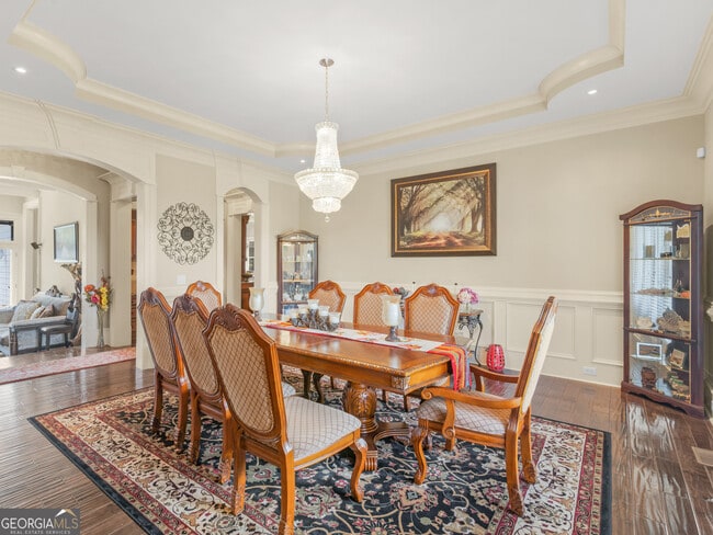 Building Photo - 1695 Whitley Rd