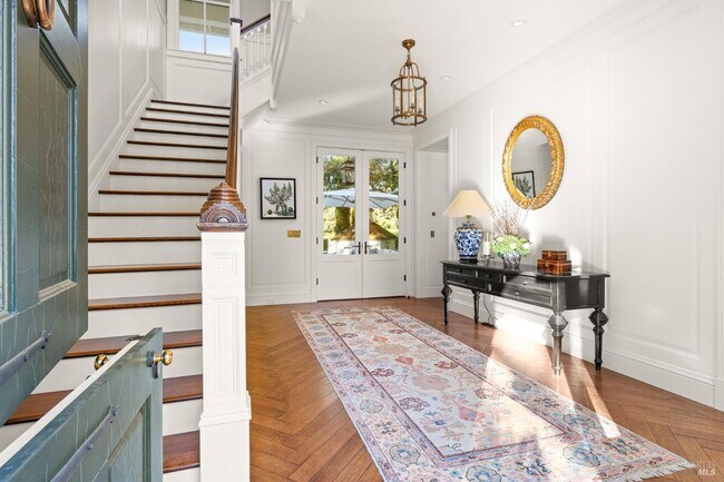 Building Photo - 989 Rutherford Rd