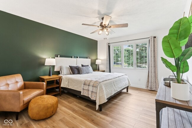 Building Photo - 521 Thornberry Dr