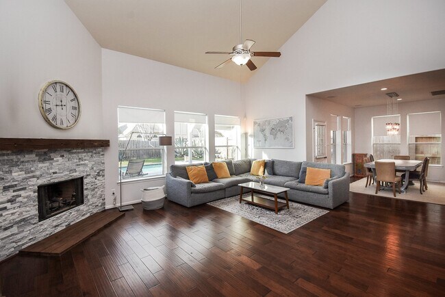 Building Photo - 4234 Hazepoint Drive