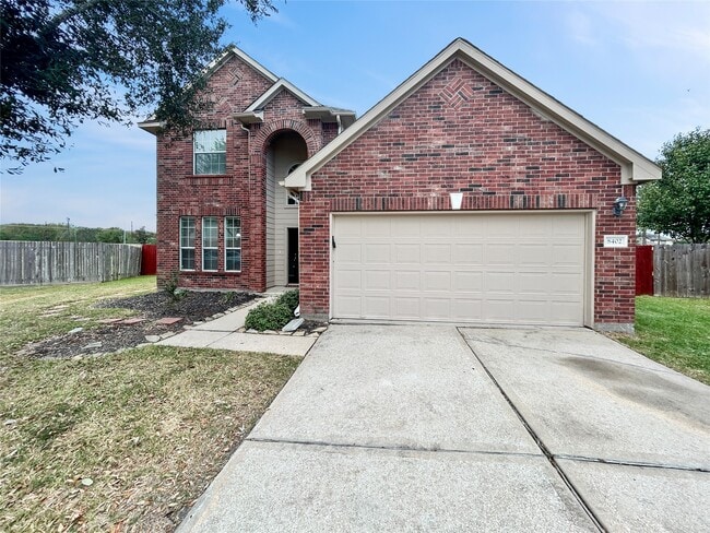 Primary Photo - 8402 Parapet Pl