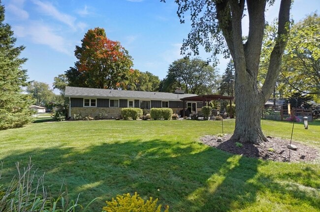 Front View - 4665 N 159th St