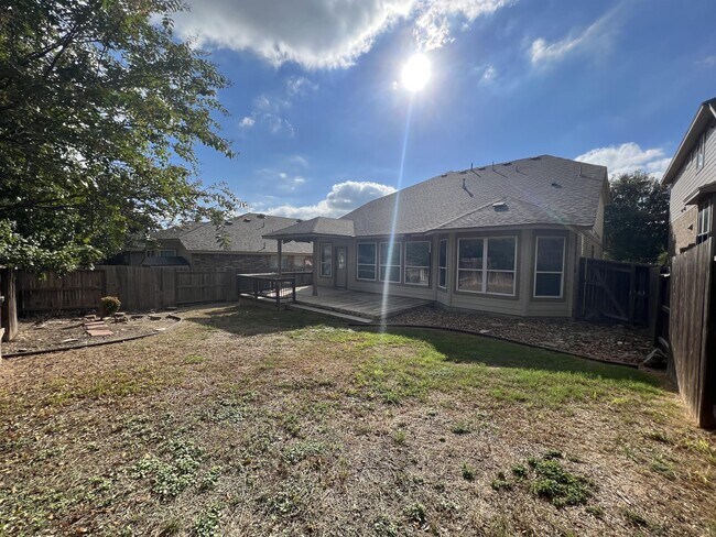 Building Photo - 25042 McBride Dr