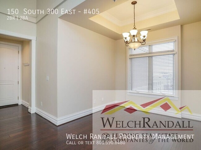 Building Photo - 150 S 300 E