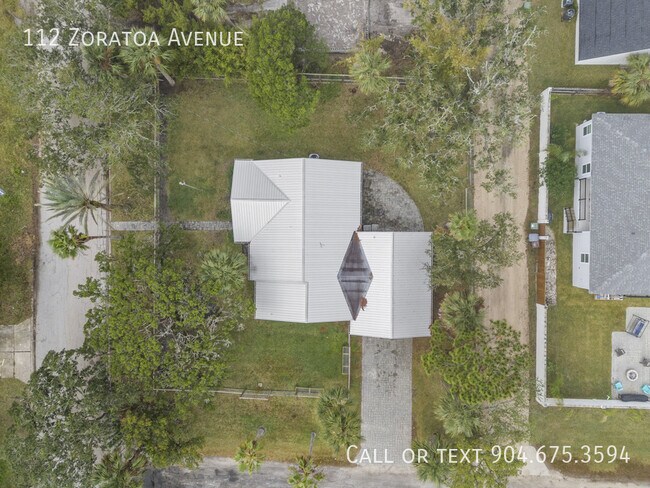 Building Photo - 112 Zoratoa Ave