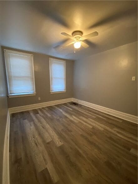 Building Photo - 213 Copeland St