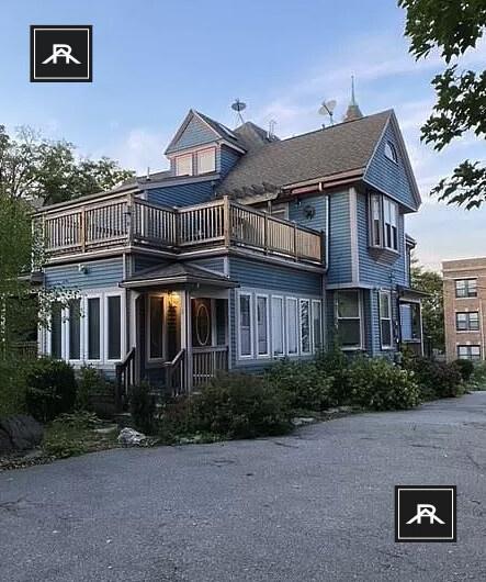 Building Photo - 4 bedroom in Boston MA 02121