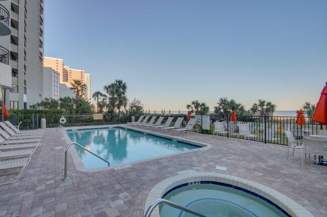 Building Photo - 2310 N Ocean Blvd
