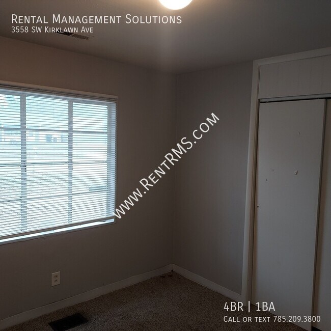 Building Photo - 3558 SW Kirklawn Ave