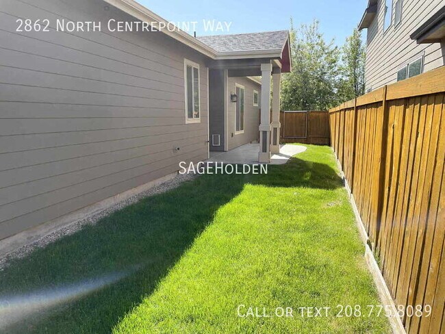 Building Photo - 2862 N Centrepoint Way