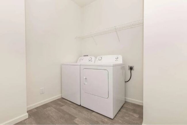 Floorplan - Avalon Bluffs