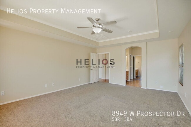 Building Photo - 8949 W Prospector Dr