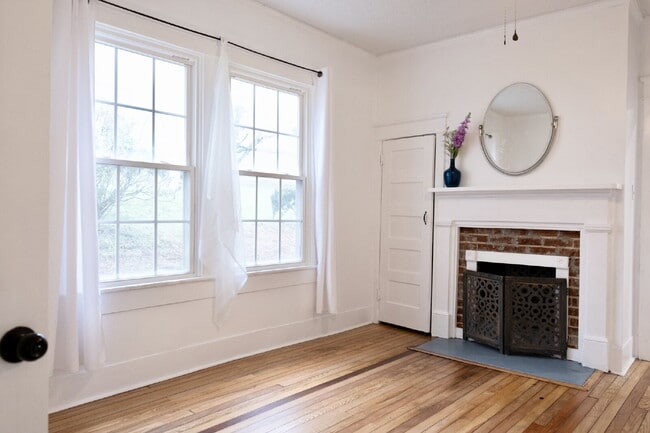 Building Photo - Beautifully Renovated Home in the Heart of Carthage – Character, Charm, and Modern Updates