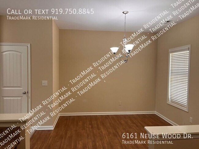 Building Photo - 6161 Neuse Wood Dr