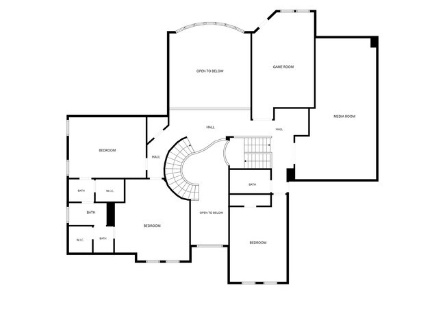 Building Photo - 5423 Lachlan Springs Ln