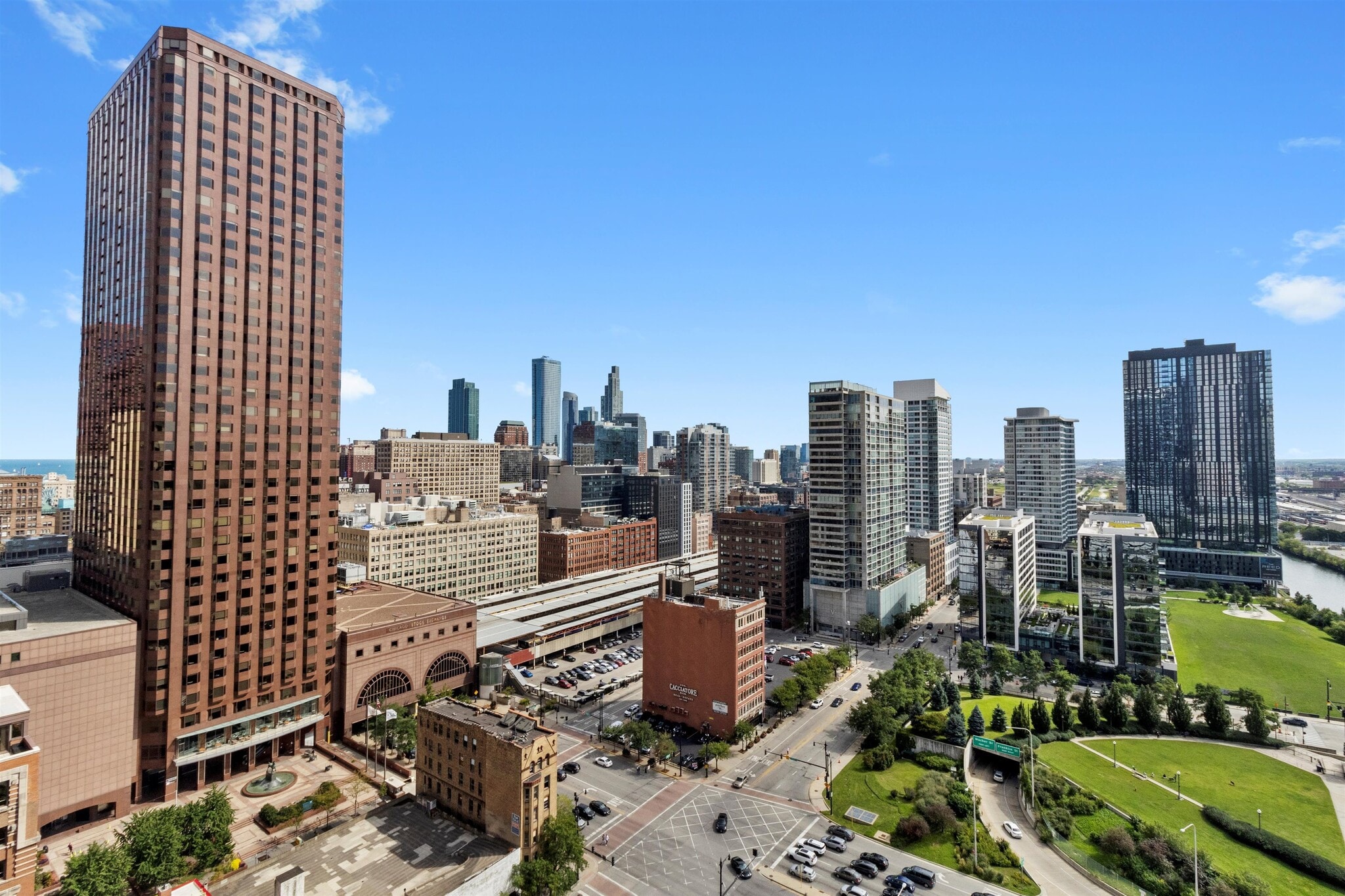 Building Photo - 235 W Van Buren St