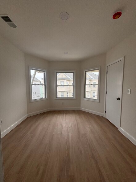 Bedroom #3 - 5 McGurk St