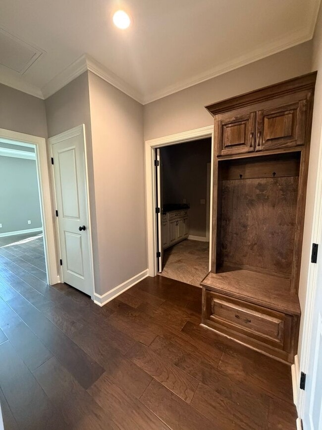 Building Photo - Maddison Subdivision