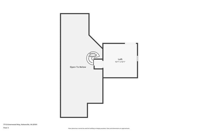 Building Photo - 7713 Greenwood Way