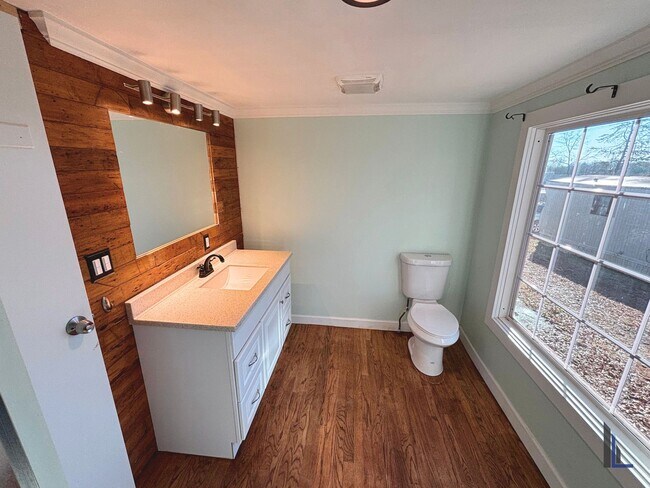 Building Photo - Cypress