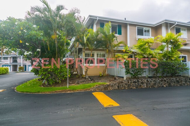 Building Photo - Lalea at Hawaii Kai- 3 bedroom, 2.5 bath t...