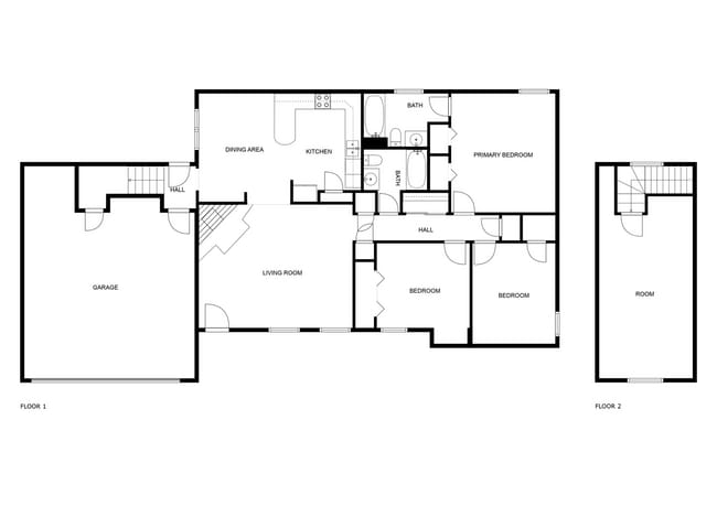 Building Photo - Spacious 4 bedroom home in Ocean Springs!