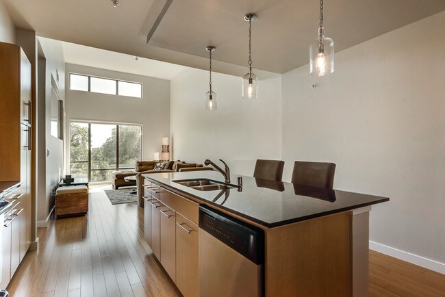 Building Photo - Stunning 2/2 Condo in Oak Lawn!