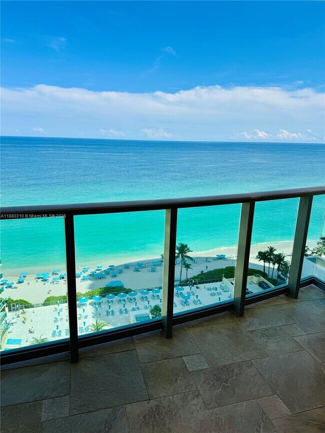 Building Photo - 2501 S Ocean Dr