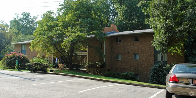 Building Photo - Anclote Arms