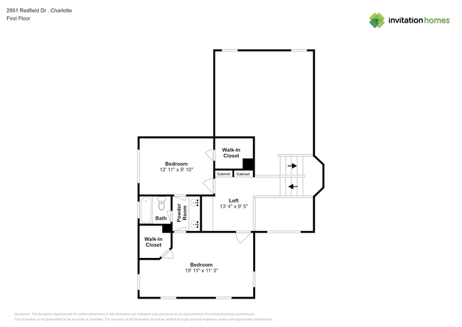 Building Photo - 2951 Redfield Dr