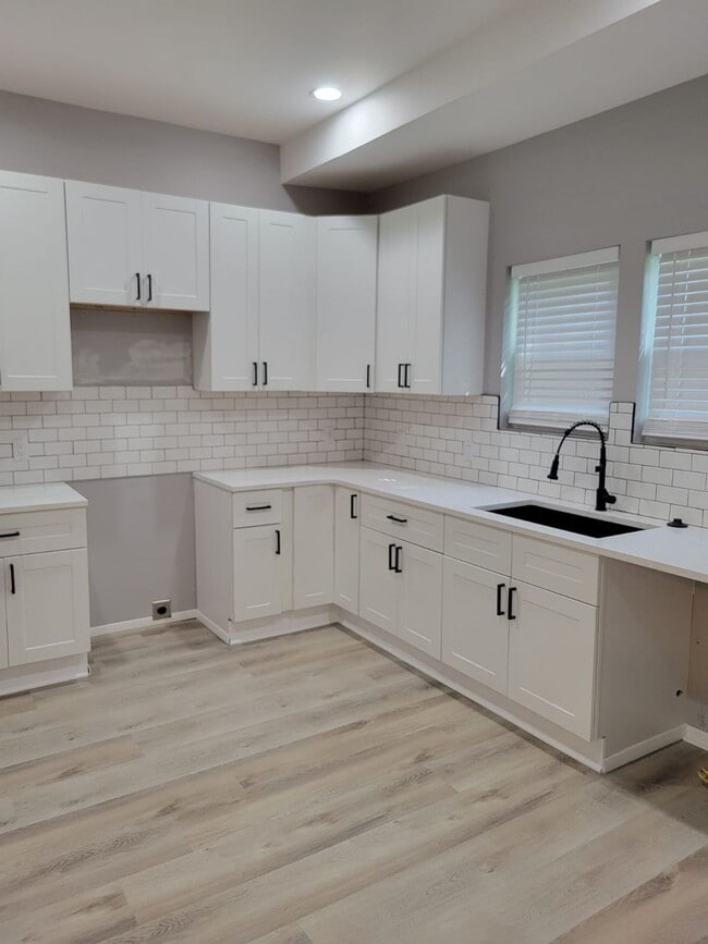 Building Photo - COMING SOON In February 2026  -   Modern, Chic and brand new 2 bedroom with an office.  Discover ...