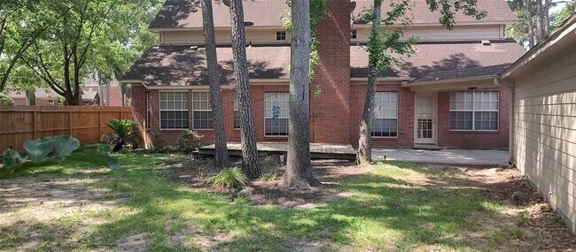 Building Photo - 4515 Tall Ridge Ct