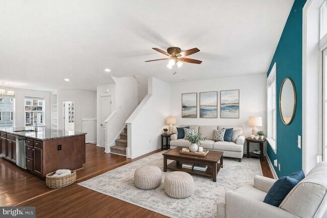 Building Photo - 1304 Gilmore St