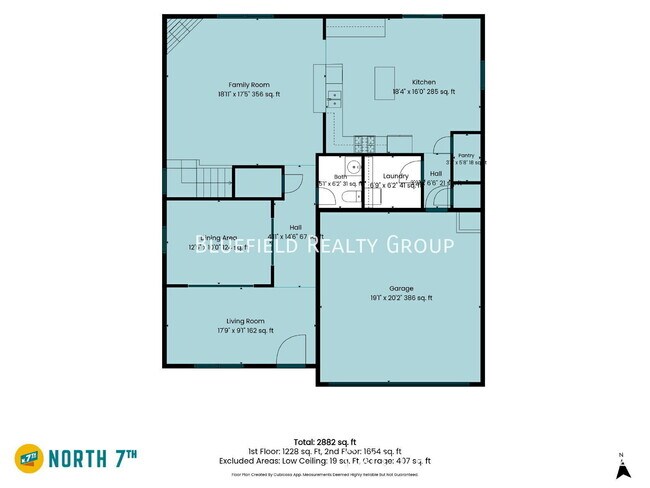 Building Photo - 1313 Chamomile Ct