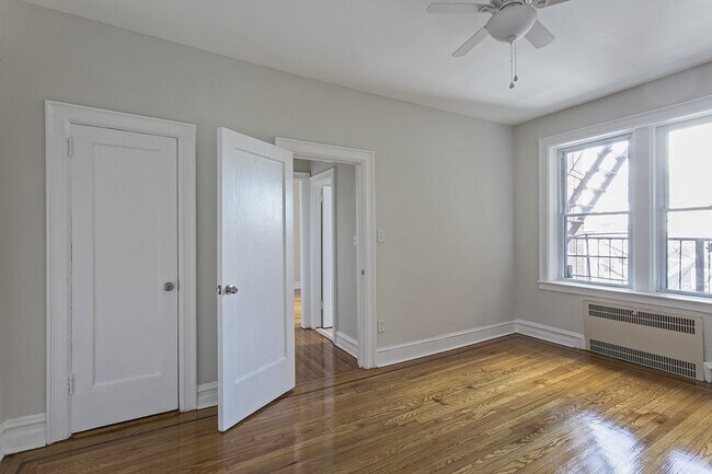 Building Photo - 340 Fairmount Ave