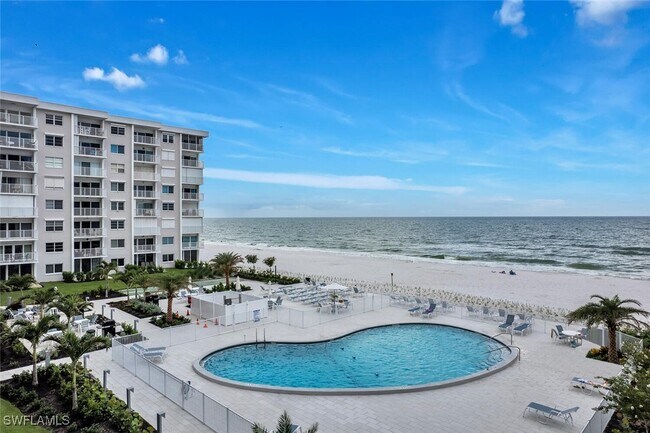 Building Photo - 3443 Gulf Shore Blvd N