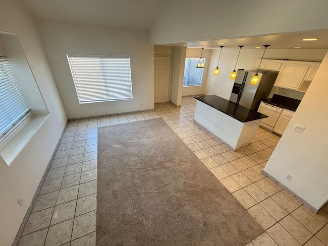 Building Photo - West Palmdale Townhouse