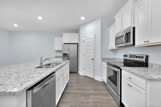 Building Photo - 3846 Hawks Landing Cir