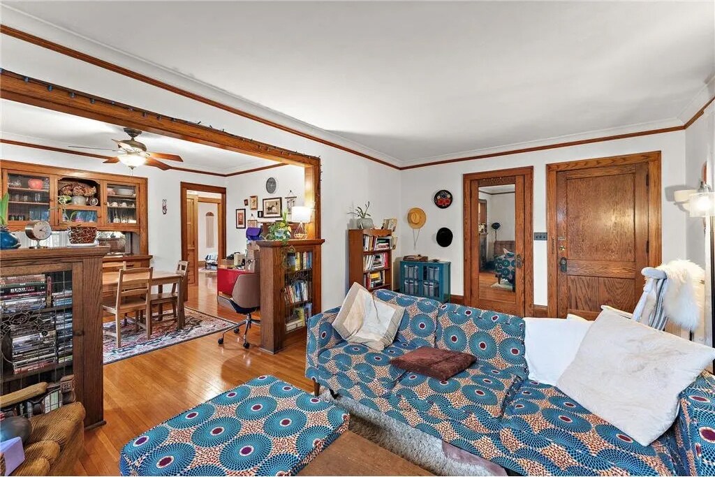 Building Photo - 2017 Laurel Avenue