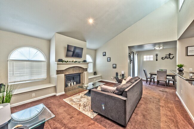 Building Photo - 3145 E Flamingo Rd