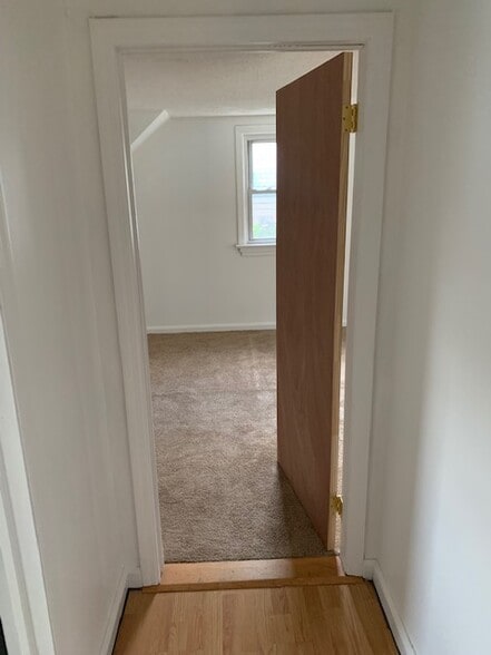 Bedroom - 99 Hancox Ave