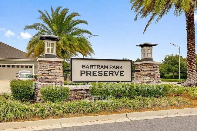 Building Photo - 14743 Rain Lily St